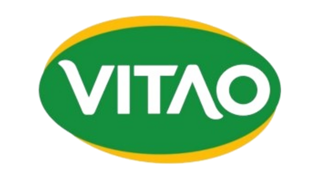 Logotipo Vitao